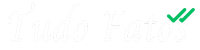 Logo Tudo Fatos